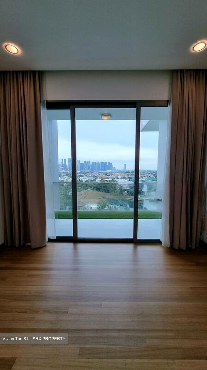 The Residences at W Singapore Sentosa Cove (D4), Condominium #454575971